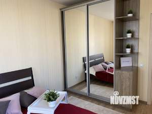 2-к квартира, на длительный срок, 85м2, 9/19 этаж