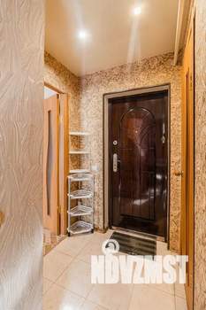 1-к квартира, посуточно, 30м2, 1/10 этаж