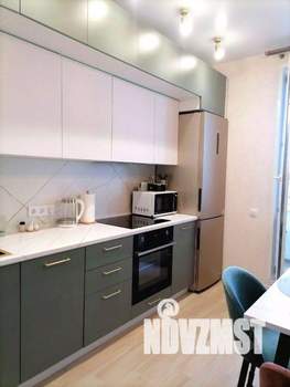 2-к квартира, посуточно, 50м2, 1/1 этаж