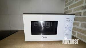 1-к квартира, на длительный срок, 33м2, 2/24 этаж