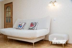 3-к квартира, посуточно, 62м2, 13/16 этаж