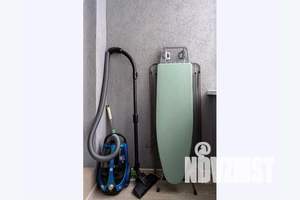 1-к квартира, посуточно, 47м2, 7/17 этаж