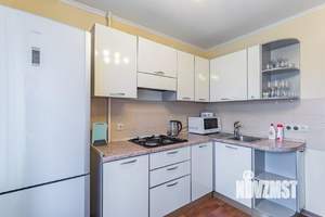 1-к квартира, посуточно, 34м2, 1/1 этаж