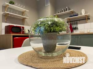 2-к квартира, посуточно, 38м2, 2/9 этаж