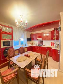 2-к квартира, посуточно, 55м2, 11/20 этаж