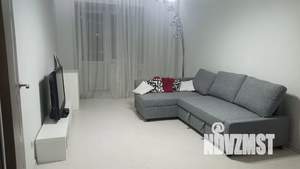 2-к квартира, посуточно, 67м2, 4/10 этаж