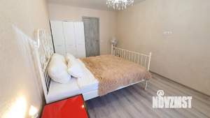 2-к квартира, посуточно, 55м2, 1/1 этаж