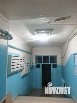 1-к квартира, на длительный срок, 29м2, 7/9 этаж