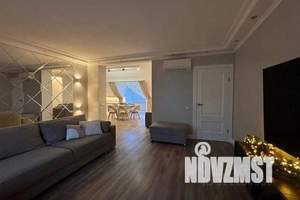 2-к квартира, посуточно, 100м2, 4/4 этаж