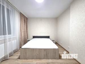 2-к квартира, на длительный срок, 52м2, 11/25 этаж