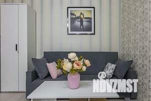 1-к квартира, посуточно, 34м2, 2/5 этаж