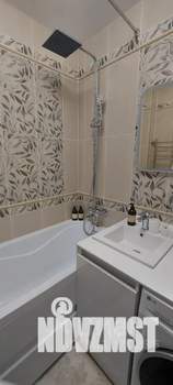 2-к квартира, посуточно, 60м2, 3/10 этаж