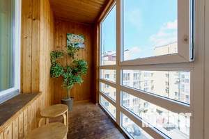 3-к квартира, посуточно, 90м2, 7/9 этаж