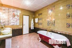 2-к квартира, посуточно, 79м2, 1/1 этаж