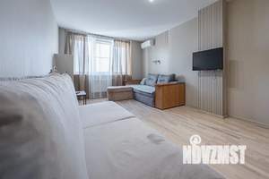 2-к квартира, посуточно, 55м2, 7/9 этаж