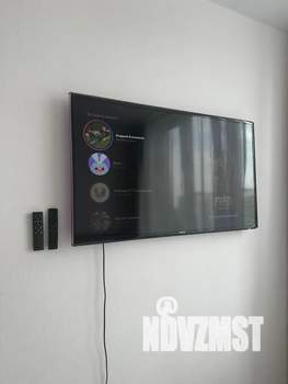 2-к квартира, посуточно, 40м2, 17/24 этаж