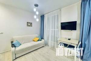 1-к квартира, посуточно, 10м2, 14/15 этаж