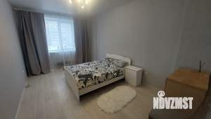 2-к квартира, посуточно, 65м2, 3/19 этаж