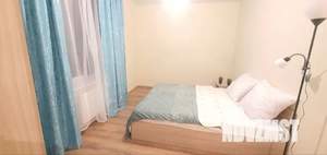 3-к квартира, посуточно, 100м2, 4/18 этаж