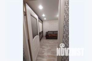 1-к квартира, посуточно, 30м2, 2/5 этаж