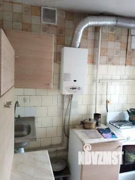 1-к квартира, на длительный срок, 33м2, 2/5 этаж