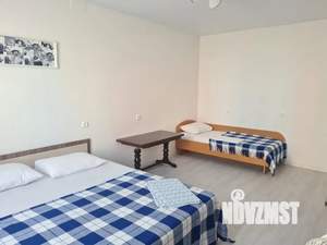 1-к квартира, посуточно, 37м2, 2/10 этаж
