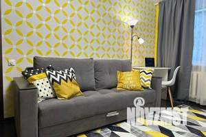 2-к квартира, посуточно, 45м2, 3/5 этаж