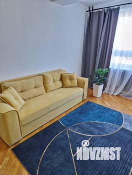 2-к квартира, посуточно, 68м2, 1/1 этаж