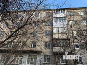 1-к квартира, на длительный срок, 30м2, 4/5 этаж