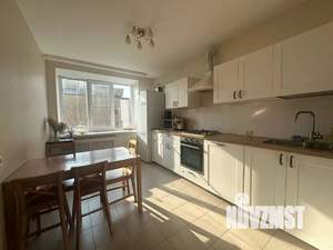 3-к квартира, посуточно, 100м2, 6/7 этаж