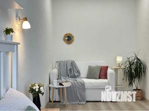 1-к квартира, посуточно, 37м2, 11/25 этаж