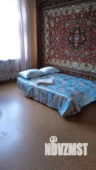 1-к квартира, посуточно, 43м2, 1/3 этаж