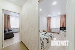 2-к квартира, посуточно, 45м2, 1/5 этаж