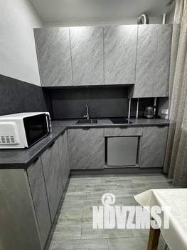 1-к квартира, посуточно, 33м2, 2/5 этаж