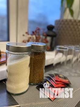 1-к квартира, посуточно, 32м2, 3/5 этаж