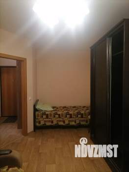 1-к квартира, на длительный срок, 32м2, 10/19 этаж