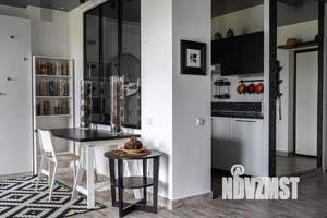 1-к квартира, посуточно, 44м2, 10/10 этаж