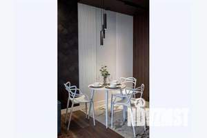 1-к квартира, посуточно, 45м2, 12/12 этаж