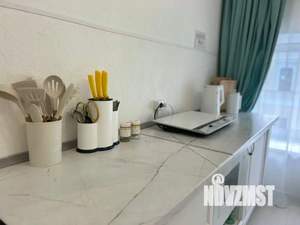 3-к квартира, посуточно, 68м2, 1/1 этаж