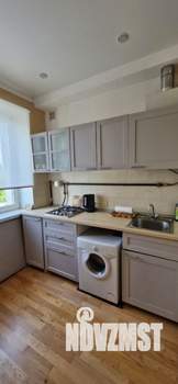1-к квартира, посуточно, 31м2, 5/5 этаж