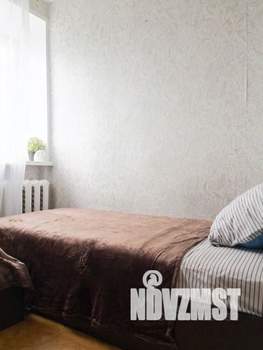 1-к квартира, посуточно, 50м2, 1/1 этаж