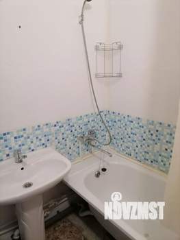 1-к квартира, на длительный срок, 38м2, 4/9 этаж