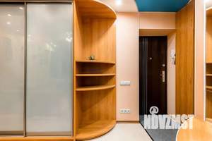 2-к квартира, посуточно, 47м2, 4/5 этаж