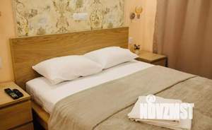 2-к квартира, посуточно, 56м2, 1/1 этаж