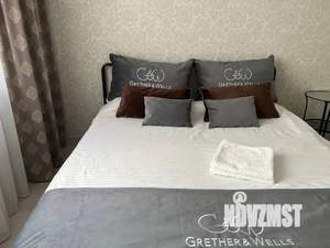 1-к квартира, посуточно, 36м2, 6/14 этаж