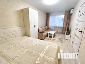 1-к квартира, посуточно, 32м2, 2/5 этаж