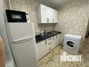 1-к квартира, посуточно, 34м2, 5/9 этаж