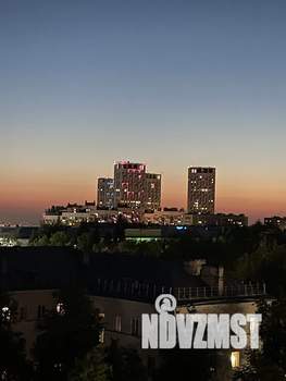 Студия квартира, посуточно, 25м2, 9/9 этаж