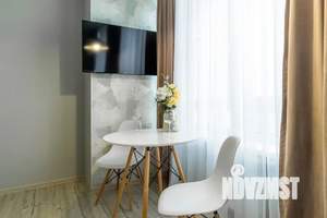 1-к квартира, посуточно, 21м2, 16/19 этаж