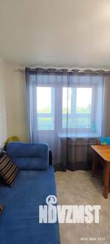1-к квартира, на длительный срок, 39м2, 5/10 этаж